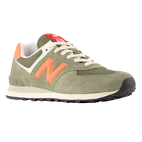 U574BGR Dark Olivine Bild 2