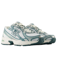 U740GR2 white/green Bild 3