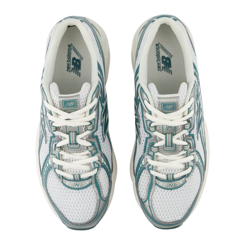 U740GR2 white/green Bild 4