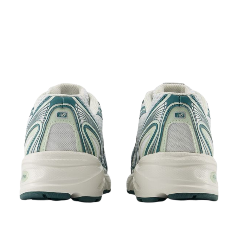 U740GR2 white/green Bild 5