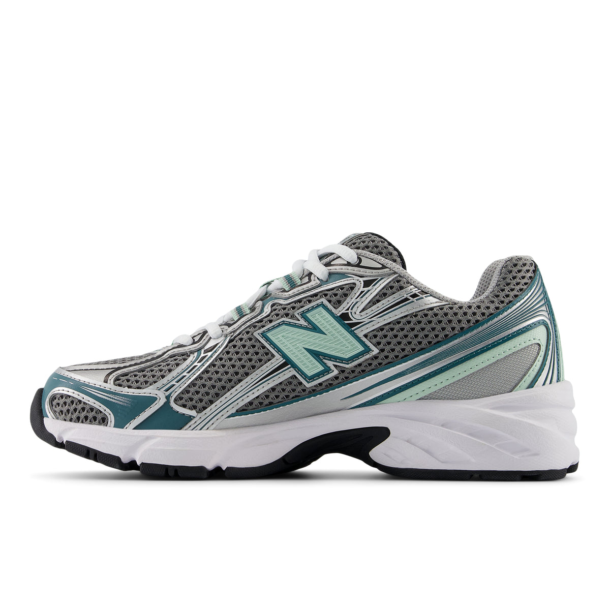 U740NC2 New Spruce Bild 2