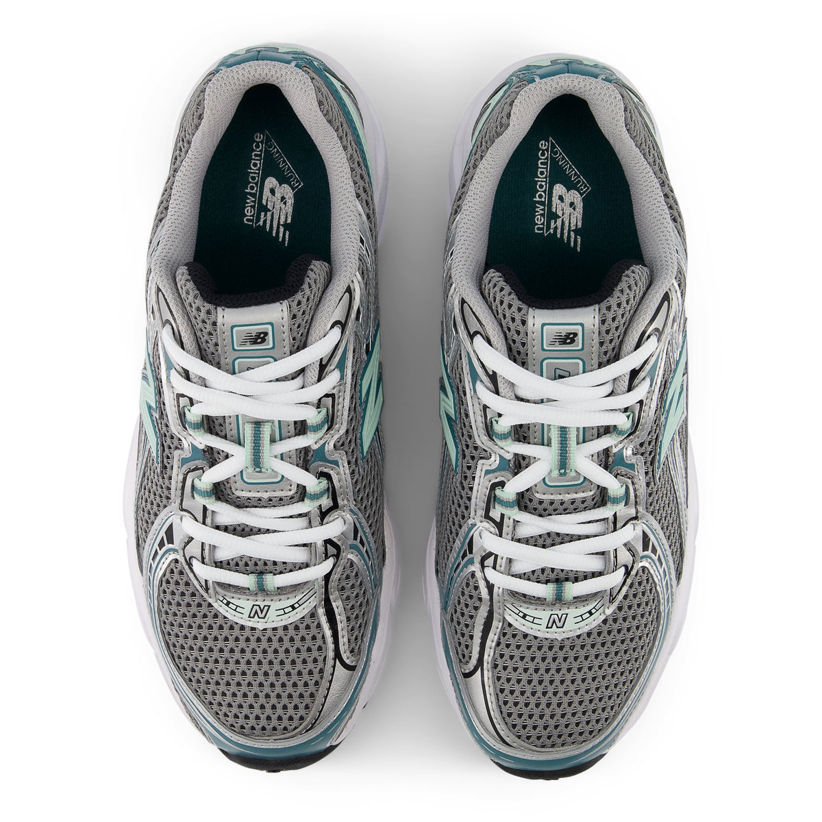 U740NC2 New Spruce Bild 3