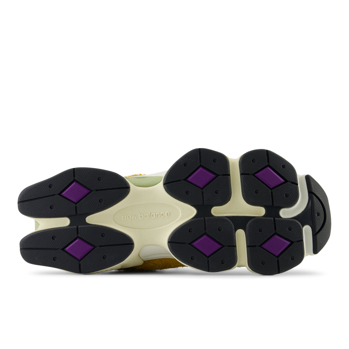 U9060SRB Butterscotch Bild 5