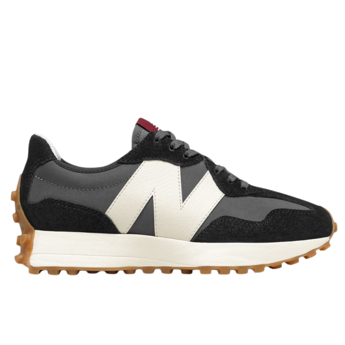 WS327KC Black Bild 1