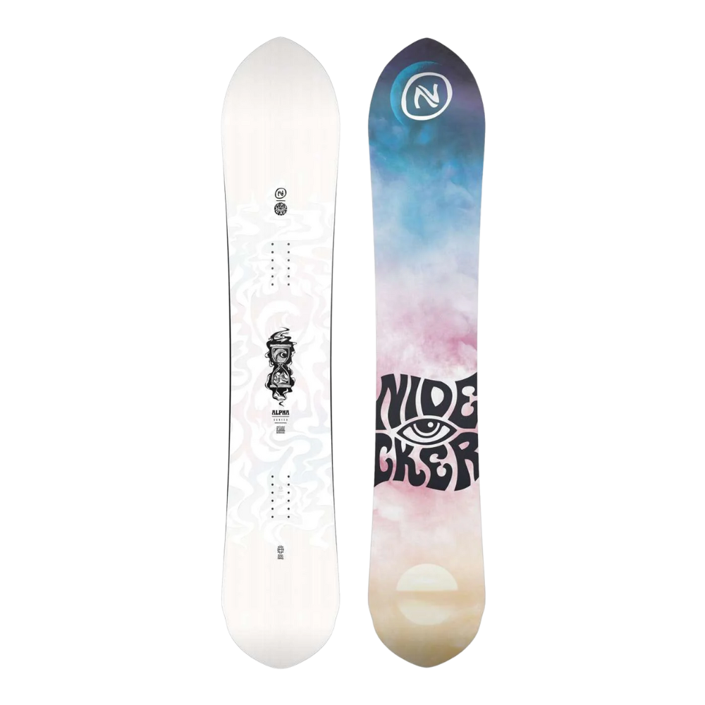 Alpha 158 White Bild 1