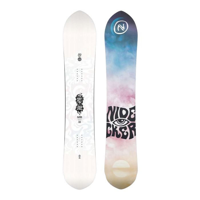 Alpha 158 White Bild 1