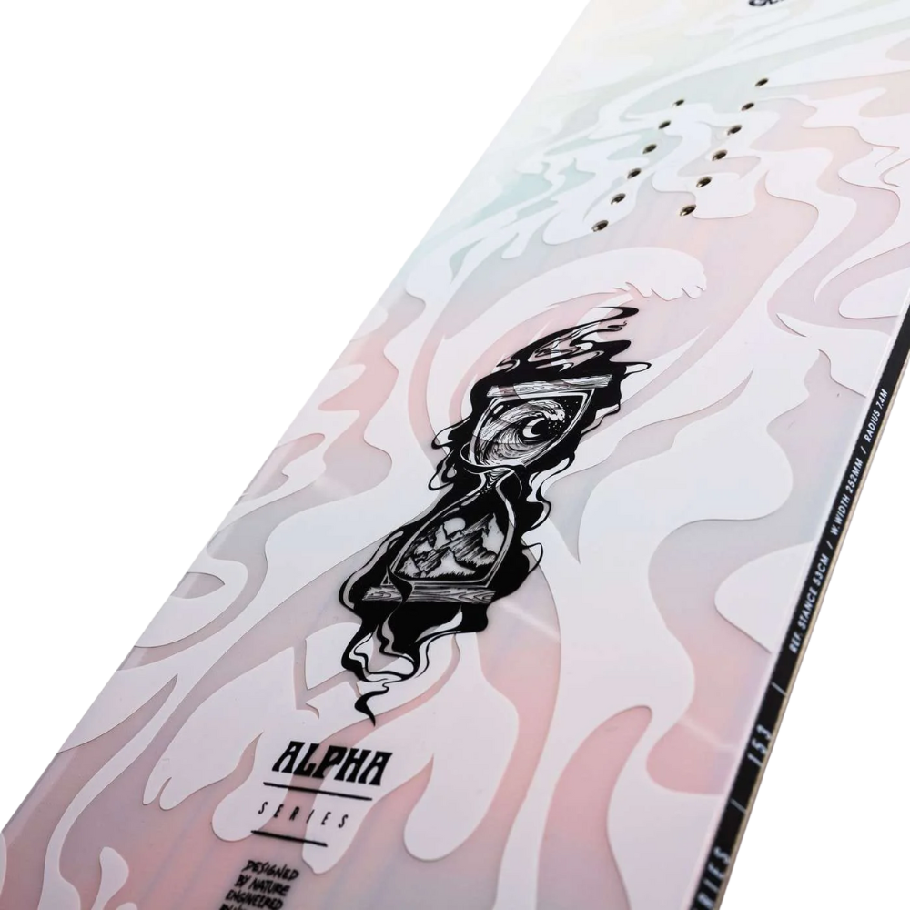 Alpha 158 White Bild 2