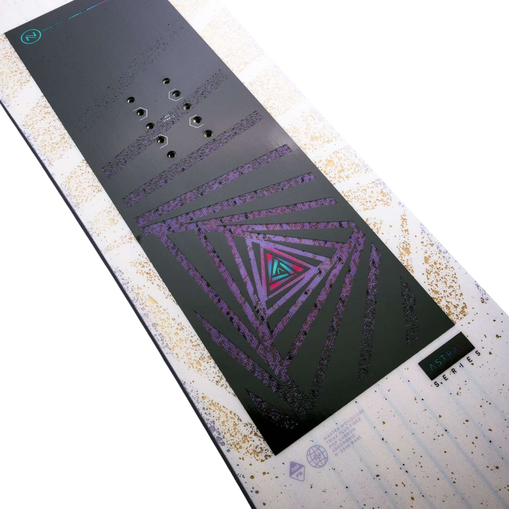 Astral 143 Multicolor Bild 2