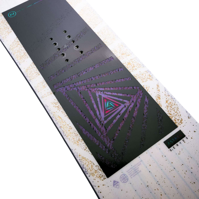 Astral 143 Multicolor Bild 2