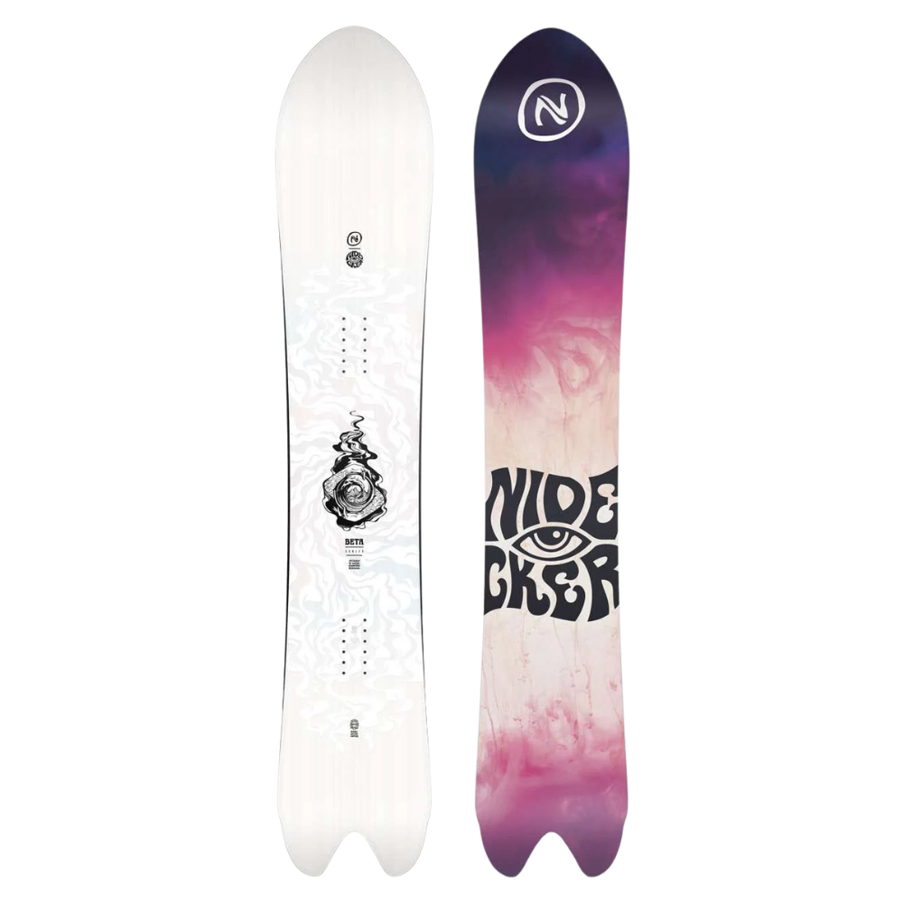 Beta 157 White Bild 1