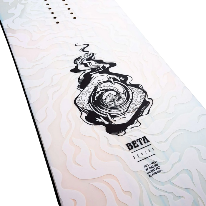 Beta 157 White Bild 2