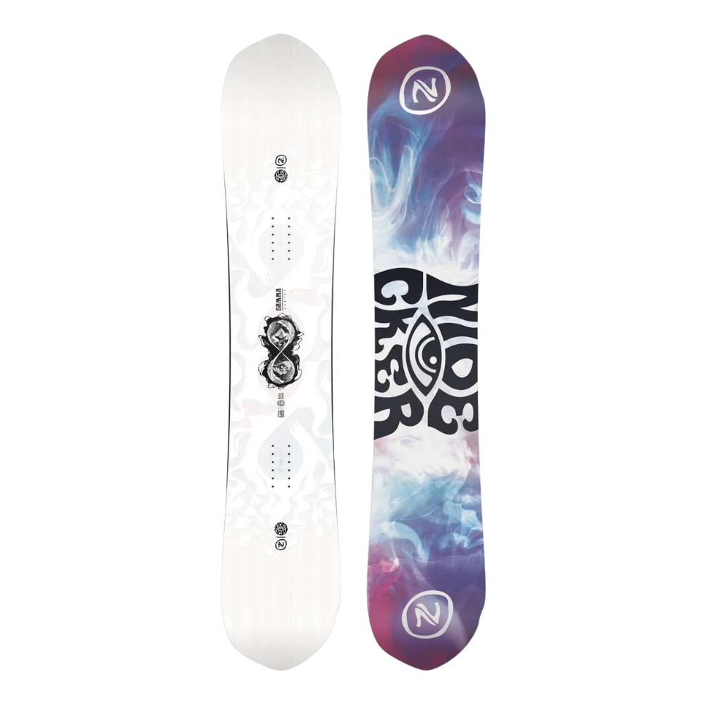 Gamma 157 White Bild 1