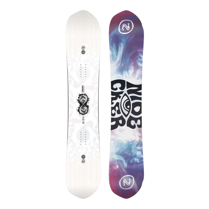 Gamma 157 White Bild 1