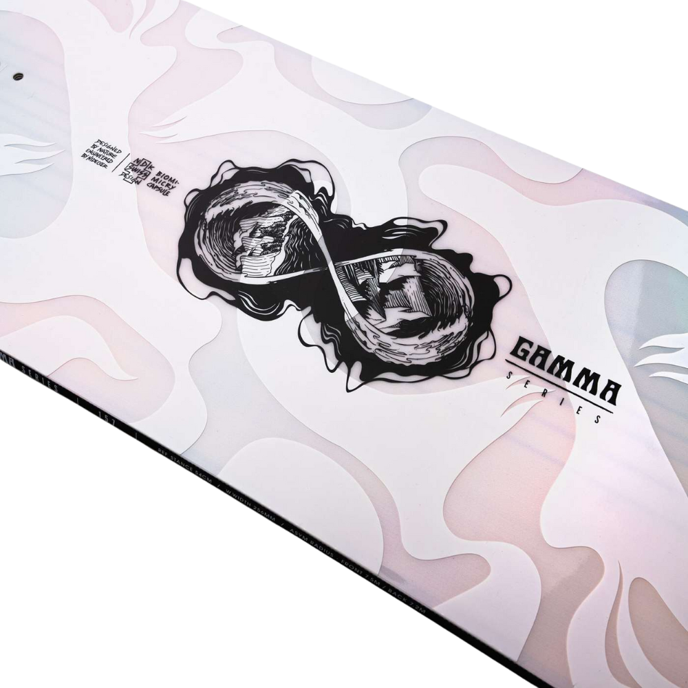 Gamma 157 White Bild 2