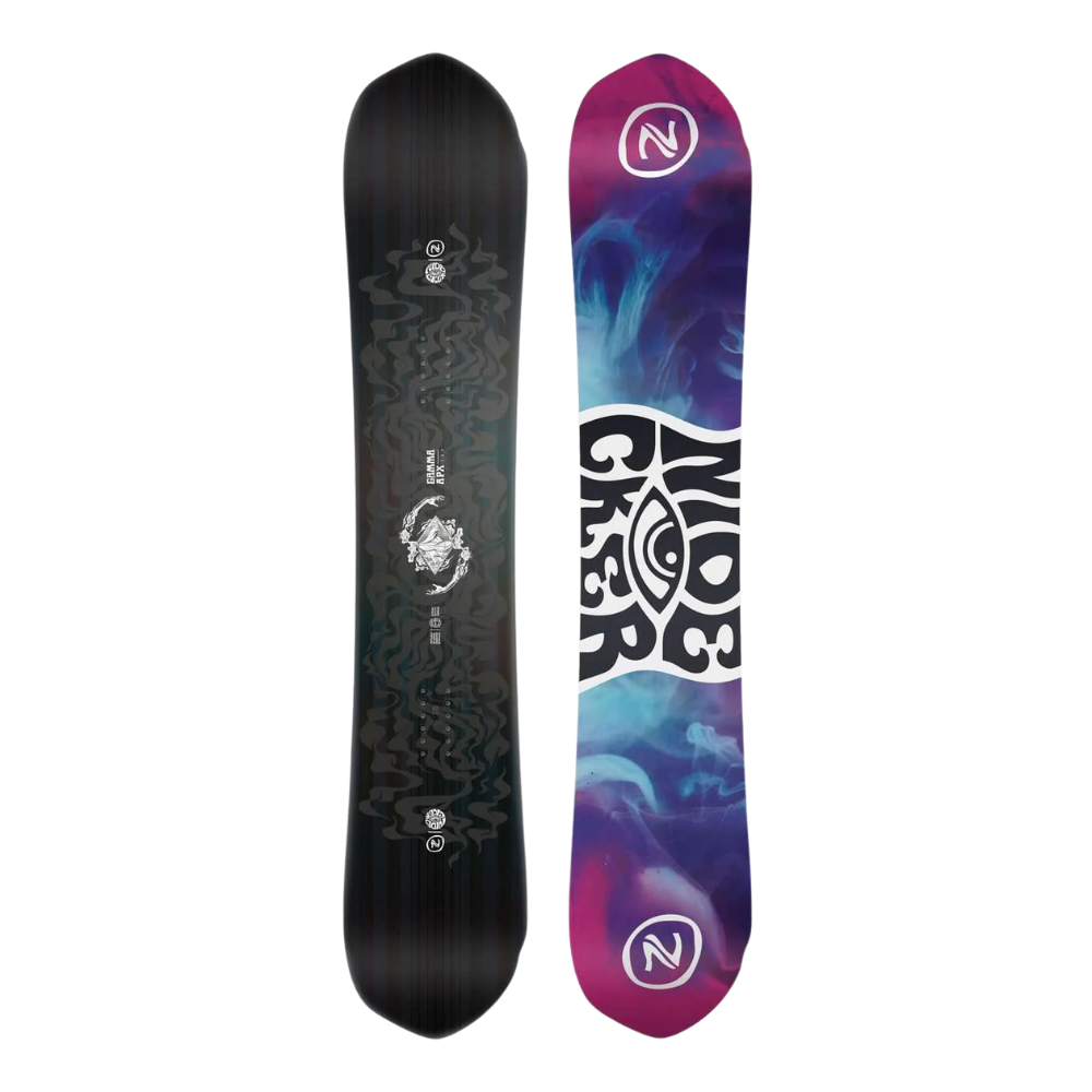 Gamma Apx 153 Black Bild 1