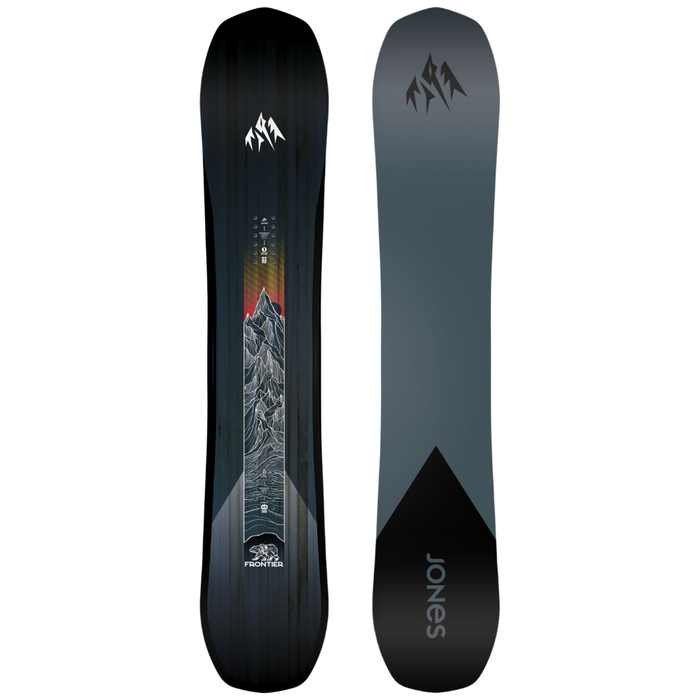 Frontier 159 Multi 159 Bild 1