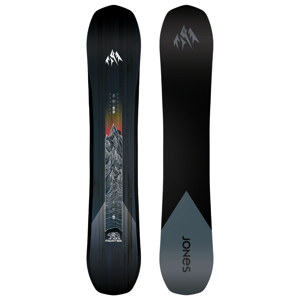 Frontier 159 Multi 159 Bild 2