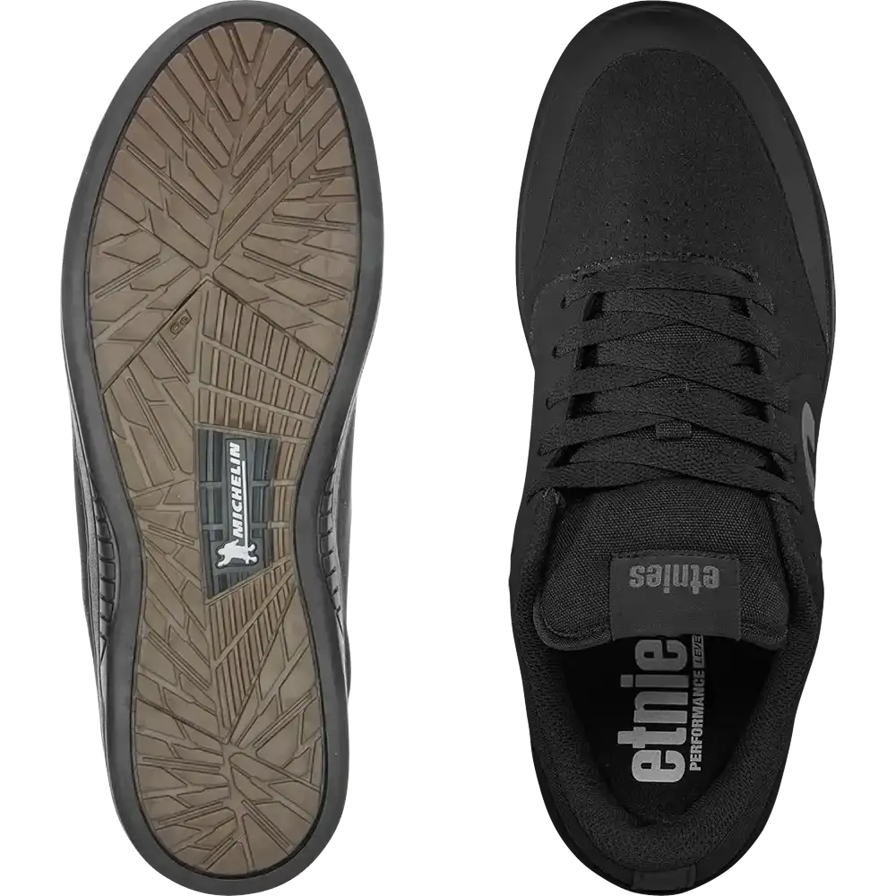 Marana Black Dirty Wash Bild 3