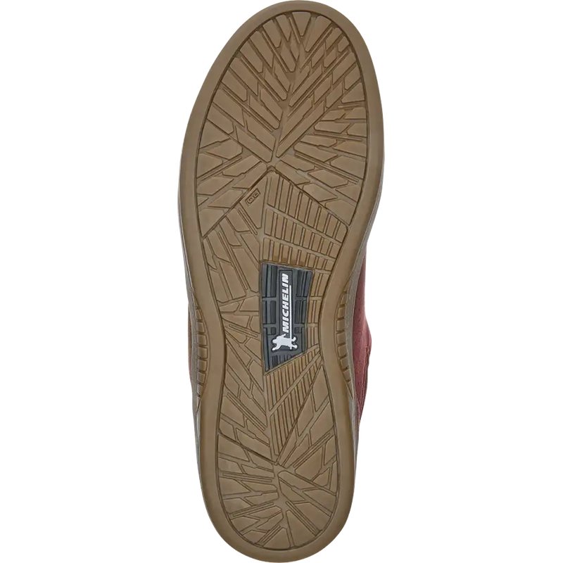 Marana Maroon/Black/White Bild 3