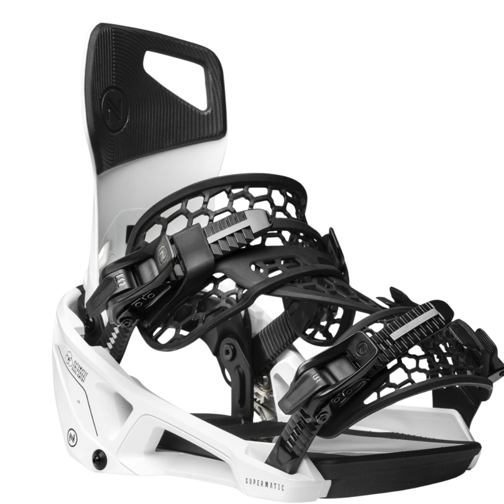 OG Supermatic Black Bild 4