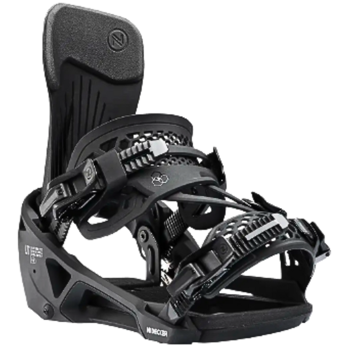 LT Supermatic Black Bild 1