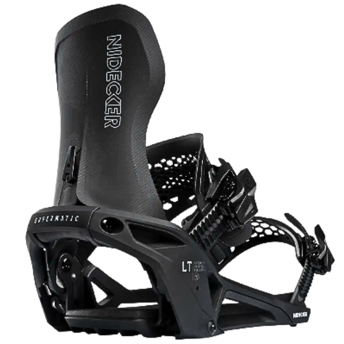 LT Supermatic Black Bild 2