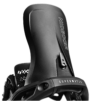 LT Supermatic Black Bild 4