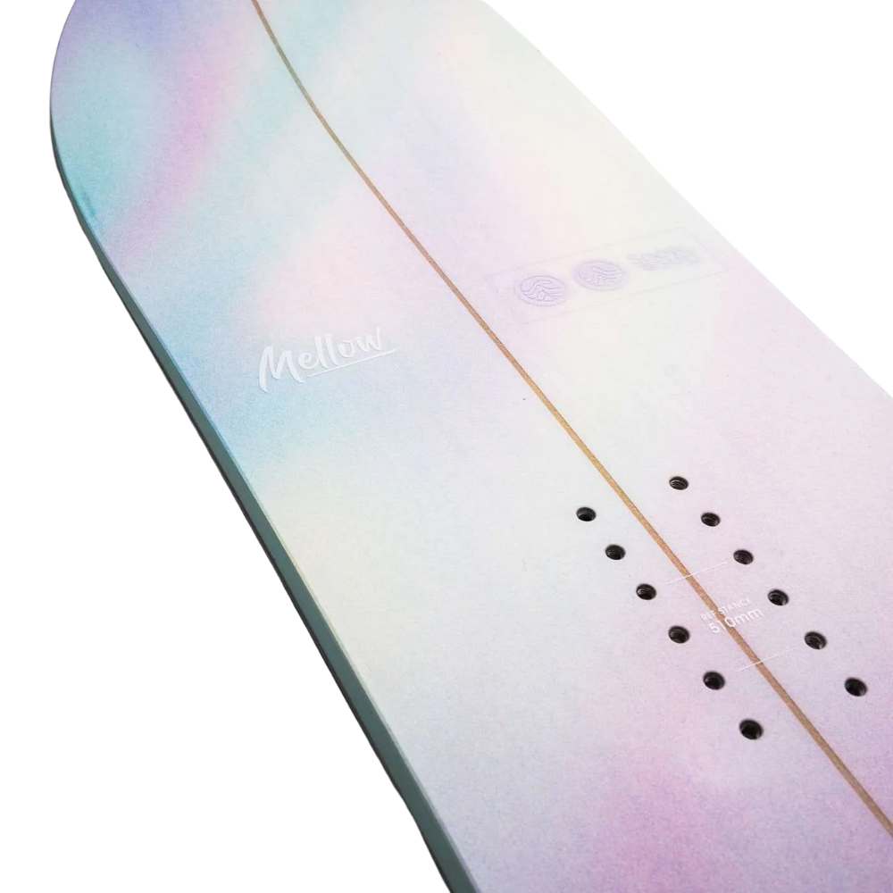 Mellow 157 White Bild 3