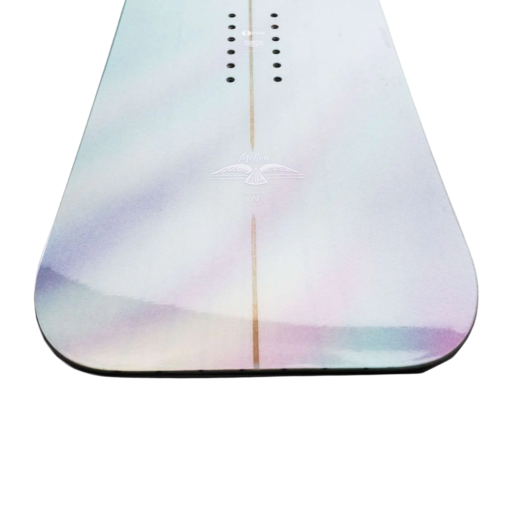 Mellow 157 White Bild 4