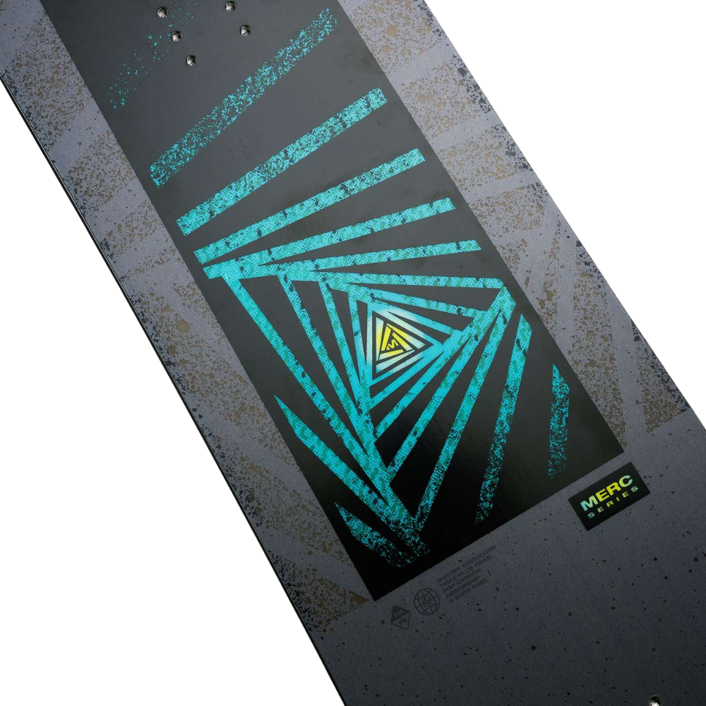 Merc 159 Multicolor Bild 2