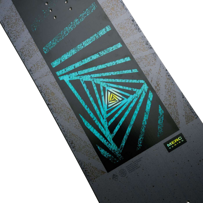 Merc 159 Multicolor Bild 2