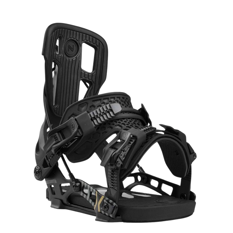 NX2 Black Bild 1