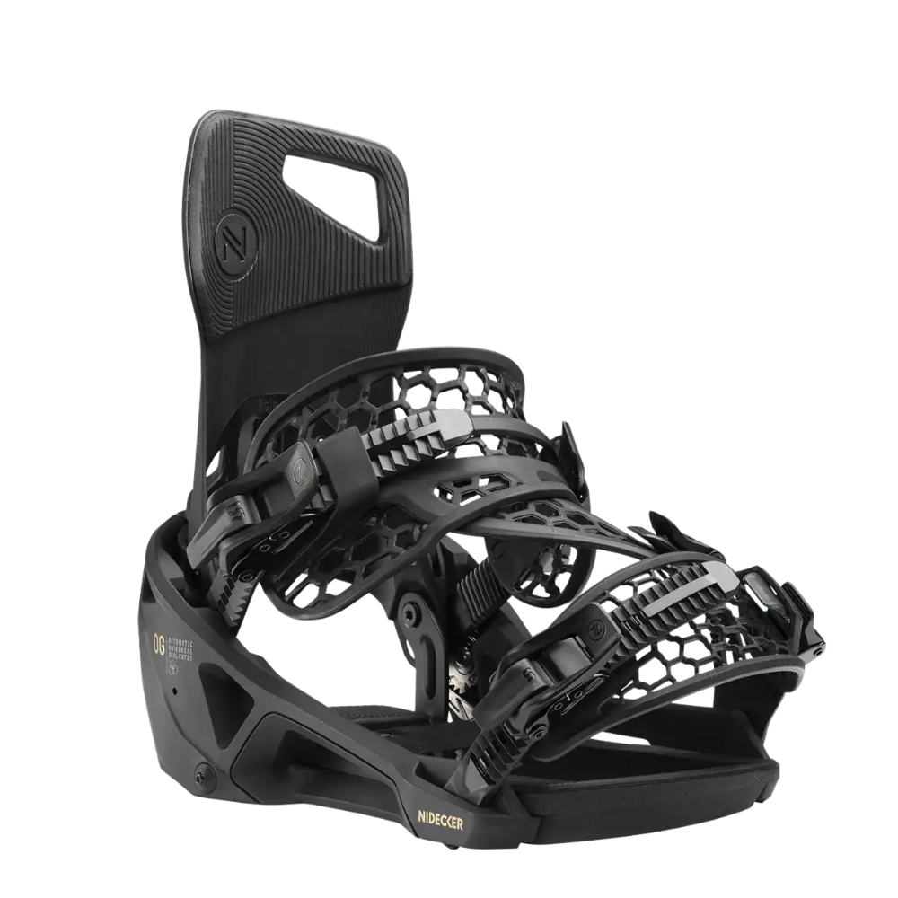 OG Supermatic Black Bild 1