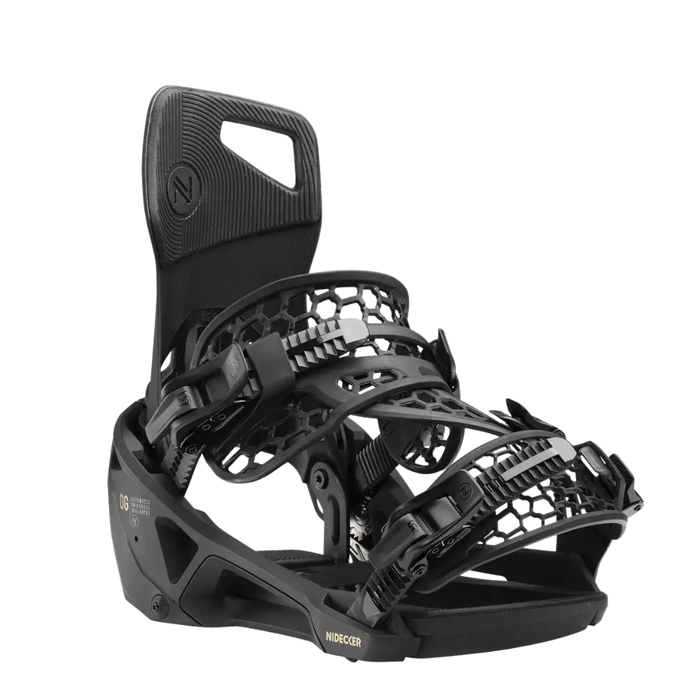 OG Supermatic Black Bild 1