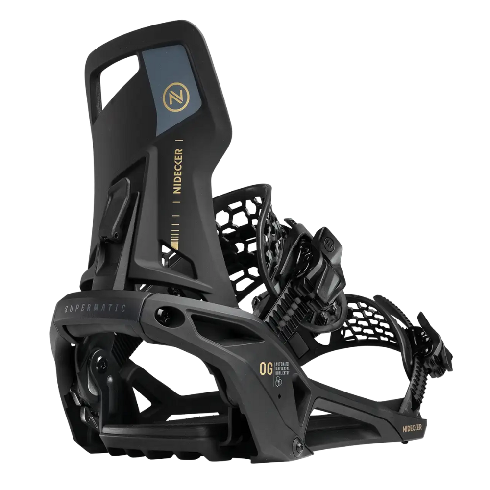 OG Supermatic Black Bild 2