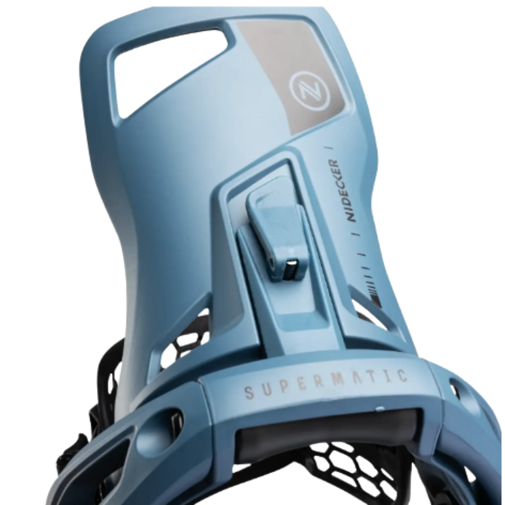 OG Supermatic Atlantic Bild 3