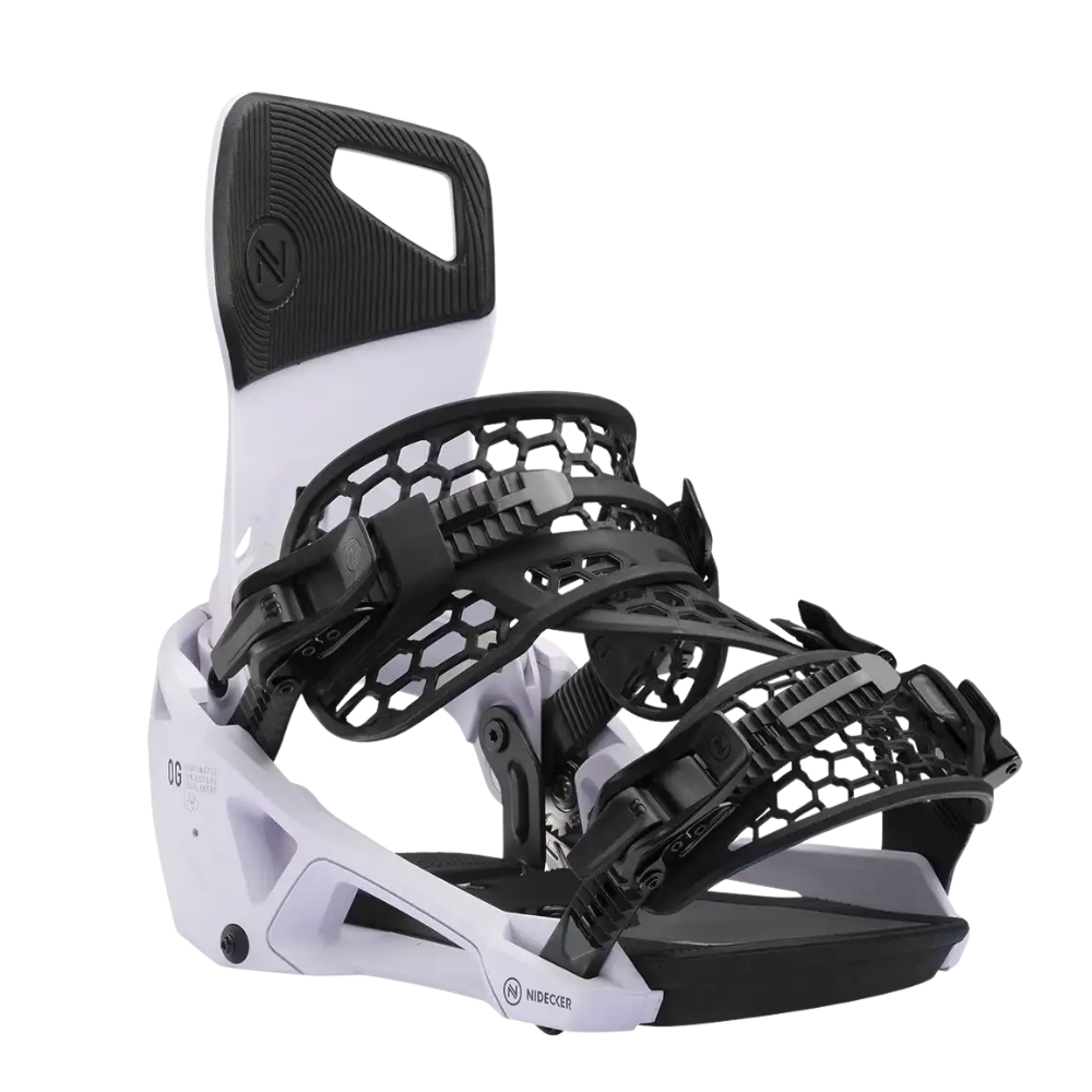 OG Supermatic Heather Bild 1