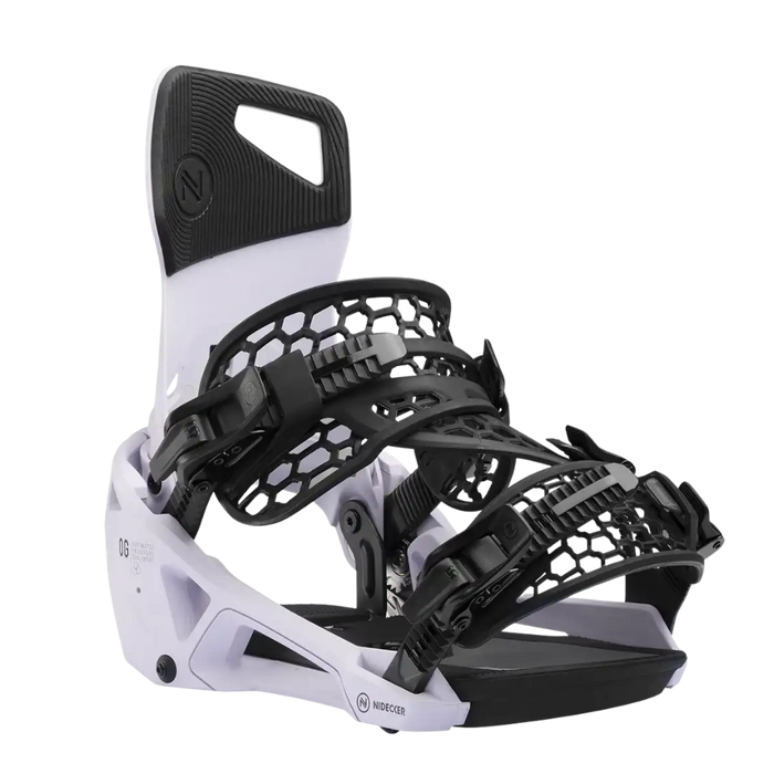 OG Supermatic Heather Bild 1