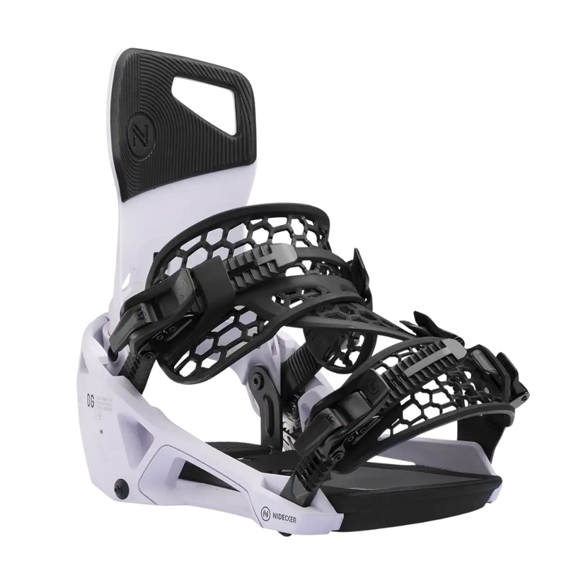 OG Supermatic Heather Bild 1