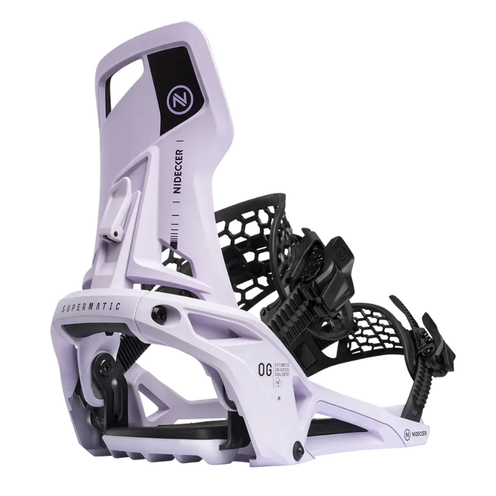 OG Supermatic Heather Bild 2