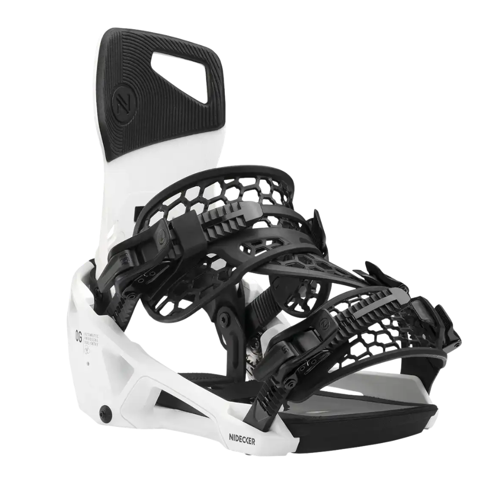 OG Supermatic White Bild 1