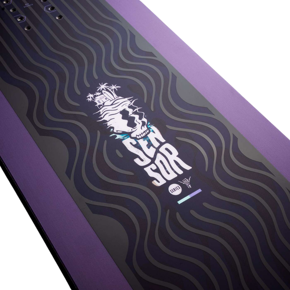 Sensor W 139 Purple Bild 2