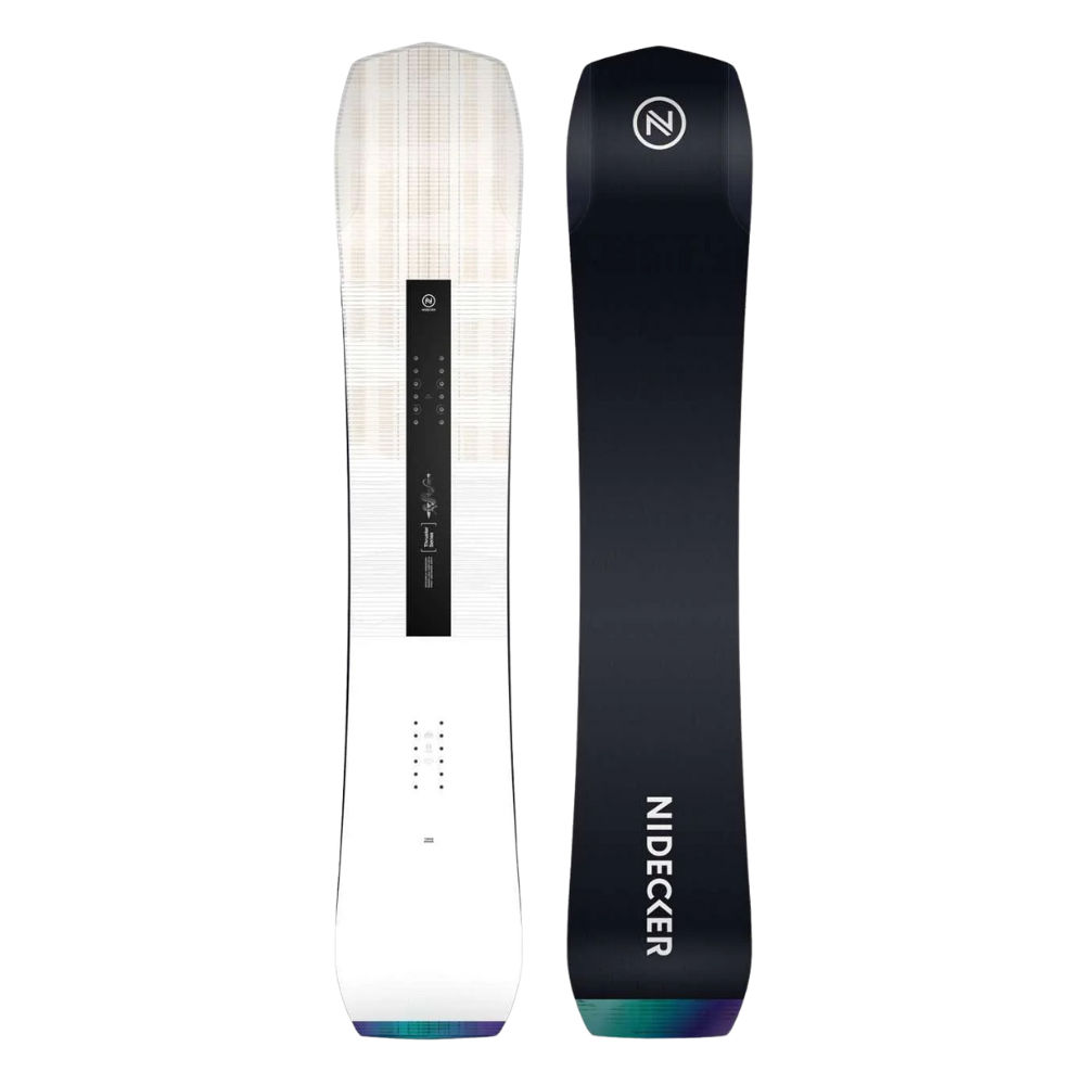 Thruster 162W White Bild 1