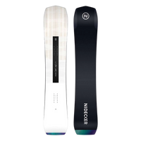 Thruster 162W White Bild 1