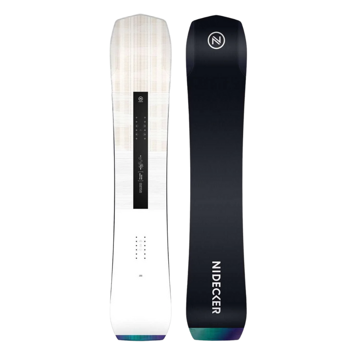 Thruster 162W White Bild 1