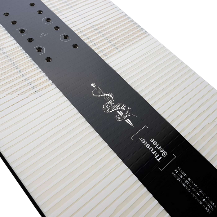 Thruster 162W White Bild 2