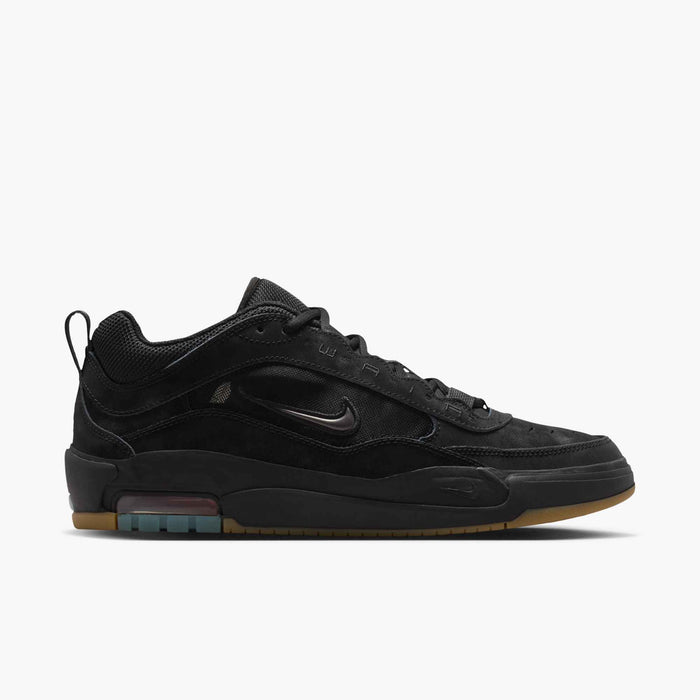 Nike Air Max Ishod Black/Black-Black-Bl Bild 1