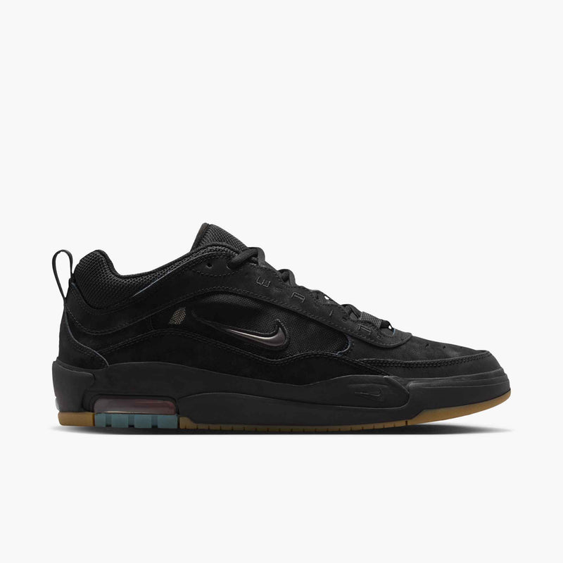 Nike Air Max Ishod Black/Black-Black-Bl Bild 1