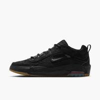 Nike Air Max Ishod Black/Black-Black-Bl Bild 3