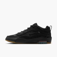 Nike Air Max Ishod Black/Black-Black-Bl Bild 4